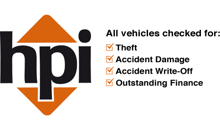 Full HPI Check by KPC