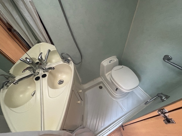 Swift Freestyle 590RS