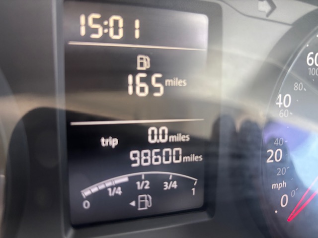 VW T6 Danby Balmoral Campervan