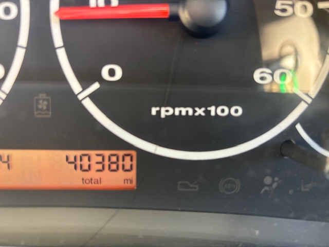 Autocruise Starfire EL