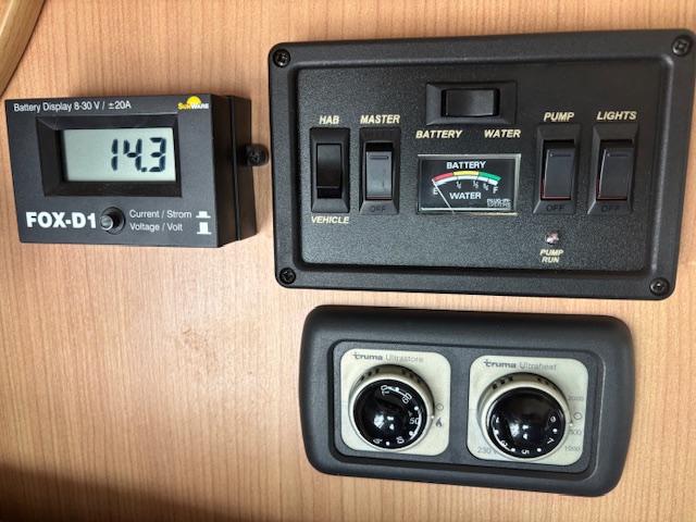 Autosleeper Nuevo ES