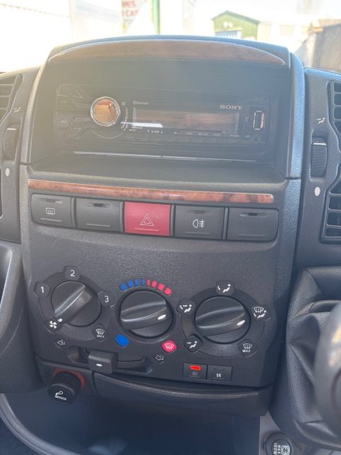 Autosleeper Nuevo ES