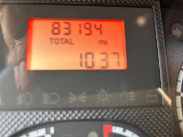 Hymer B674SL Al-Ko Chassis