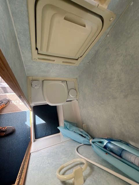 Autosleeper Symphony - PX To Clear