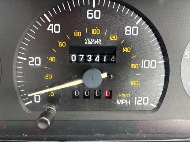 Autosleeper Symphony - PX To Clear