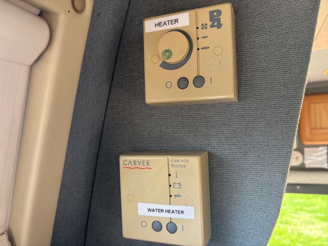 Autosleeper Symphony - PX To Clear