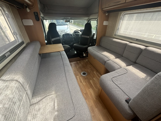 Swift Kontiki 655