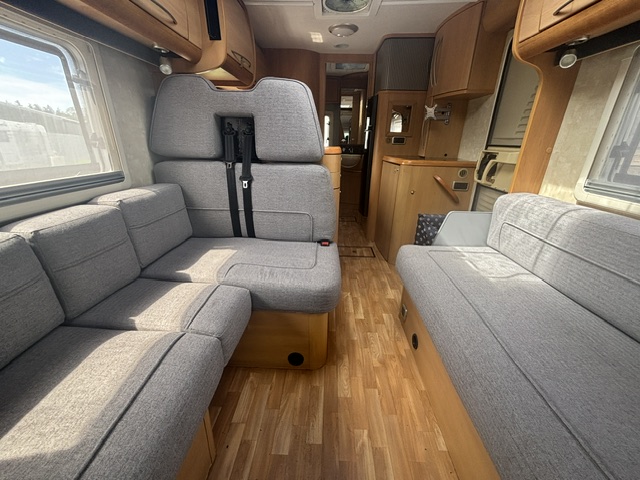 Swift Kontiki 655