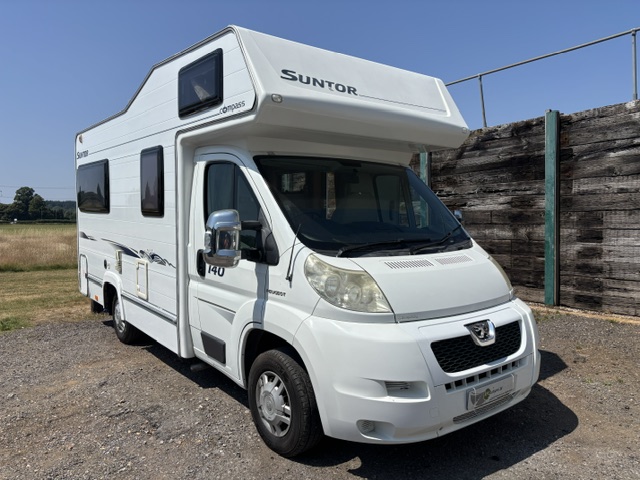 Compass Suntor 140