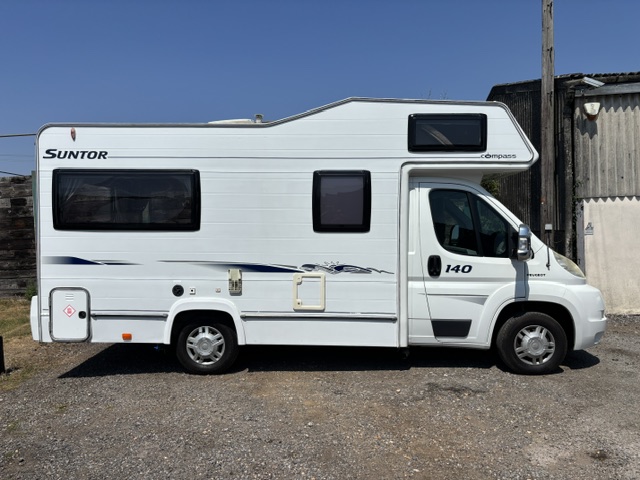 Compass Suntor 140