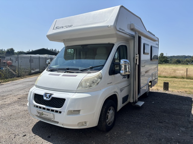 Compass Suntor 140