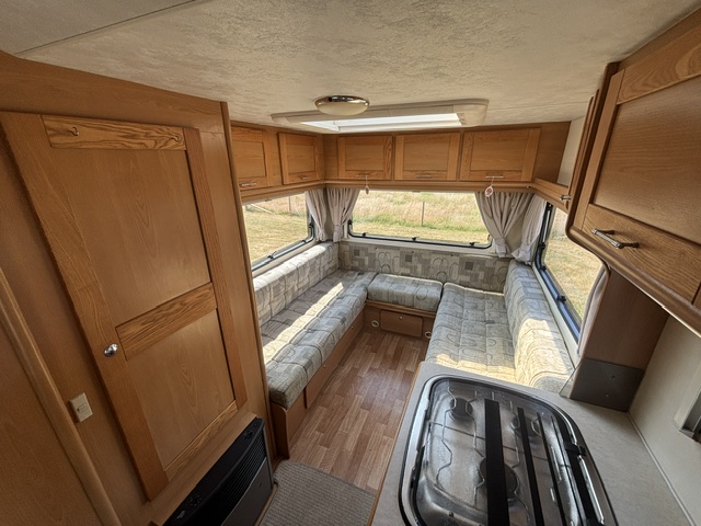 Compass Suntor 140