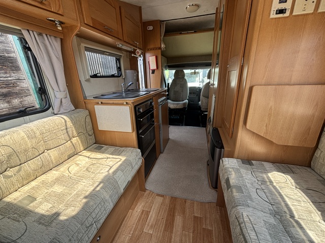Compass Suntor 140