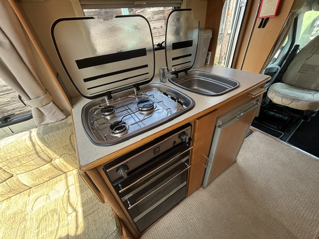 Compass Suntor 140