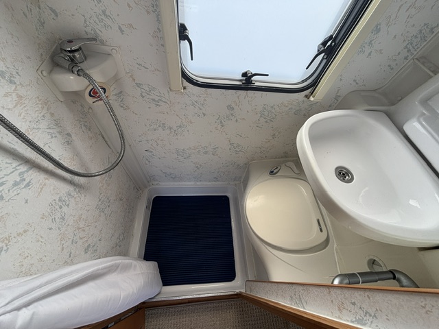 Compass Suntor 140