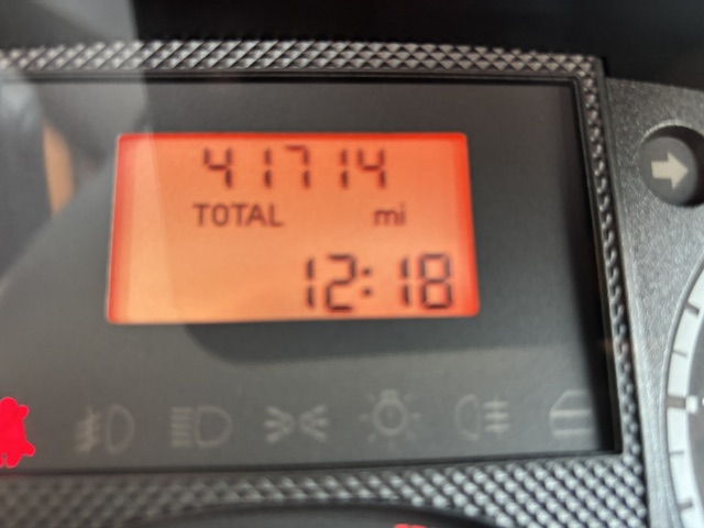 Compass Suntor 140