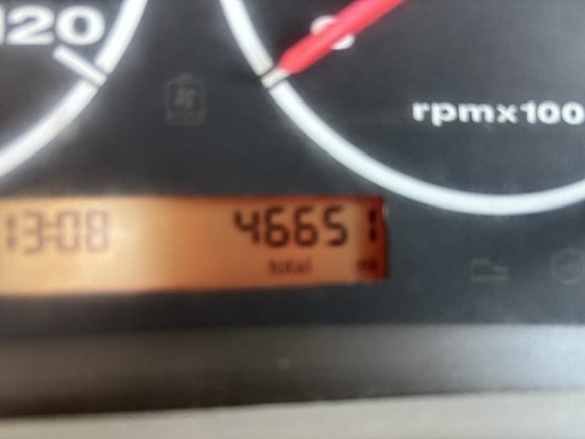 Bessacarr E445