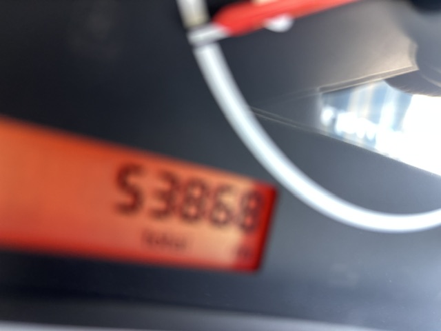 Autocruise Starburst