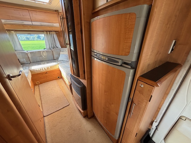 Autotrail Scout - Coming Soon