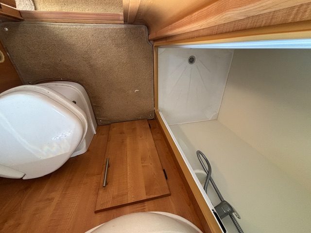 Autotrail Scout - Coming Soon