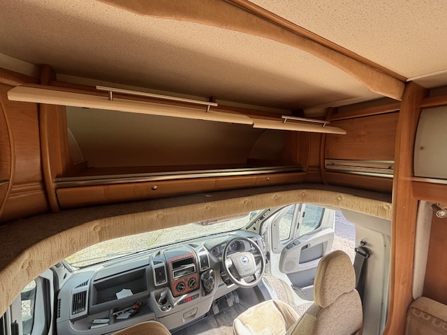 Autotrail Scout - Coming Soon