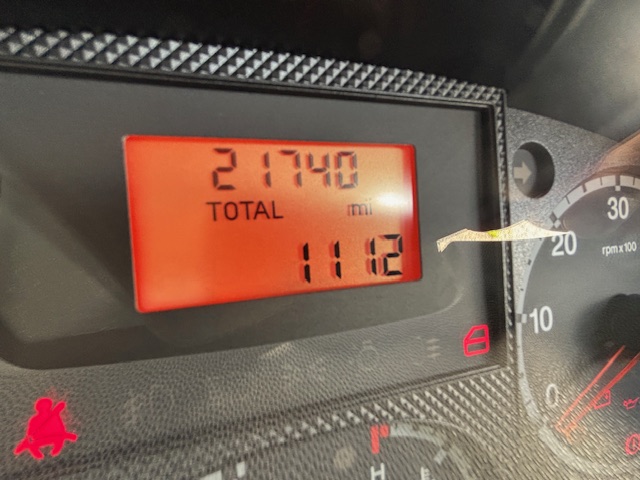 Autotrail Scout - Coming Soon