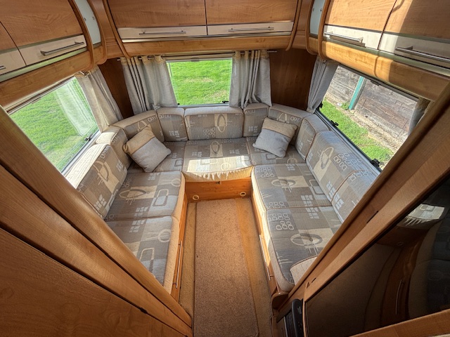 Autotrail Scout - Coming Soon