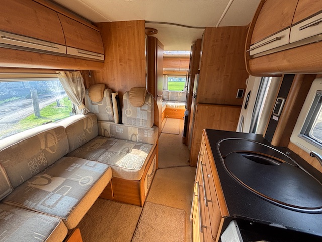 Autotrail Scout - Coming Soon