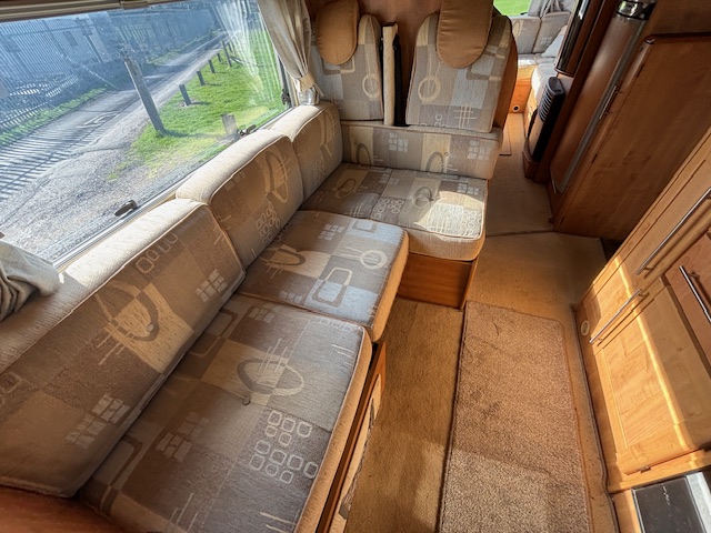 Autotrail Scout - Coming Soon