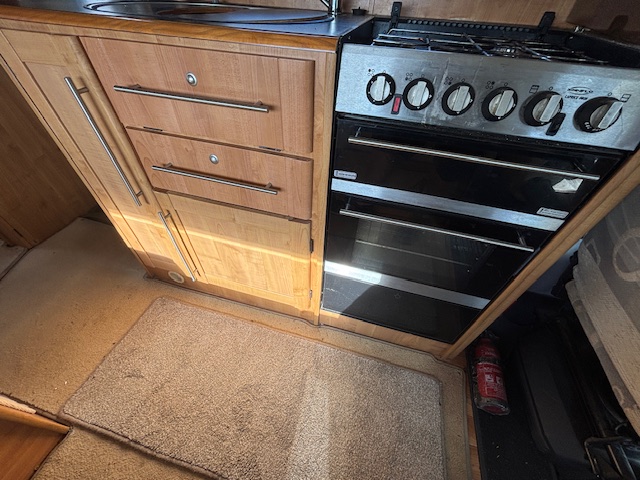 Autotrail Scout - Coming Soon