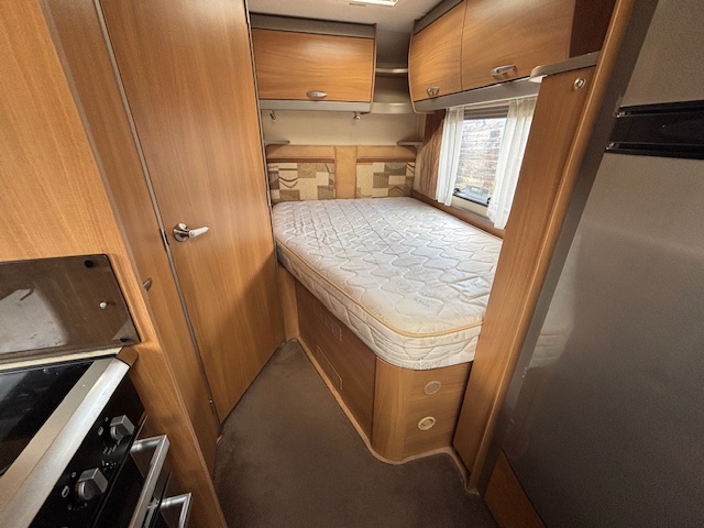 Swift Voyager 680FB - Coming Soon