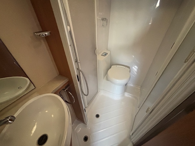 Swift Voyager 680FB - Coming Soon