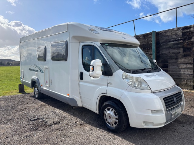 Ace Airstream 680FB - Coming Soon