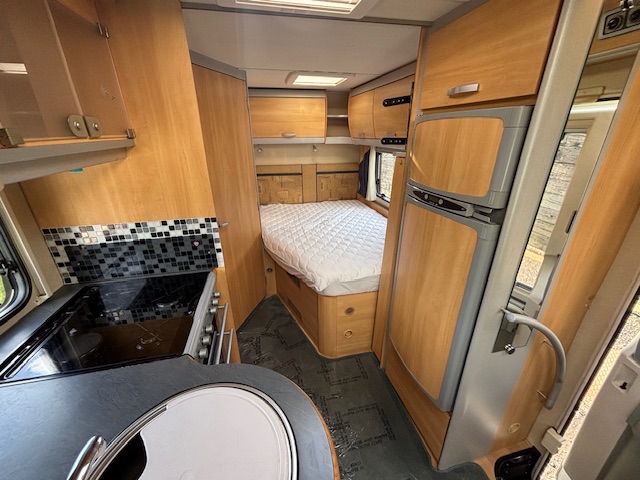 Ace Airstream 680FB - Coming Soon