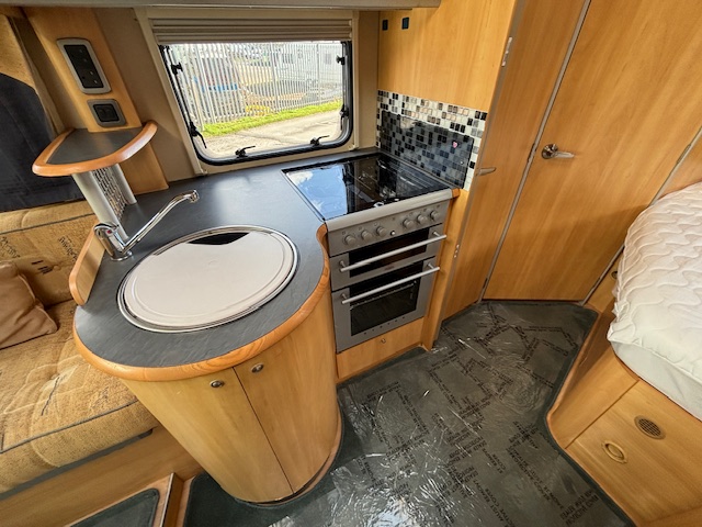 Ace Airstream 680FB - Coming Soon