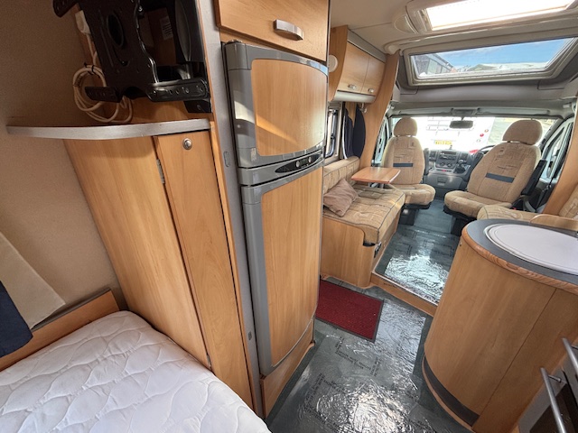 Ace Airstream 680FB - Coming Soon