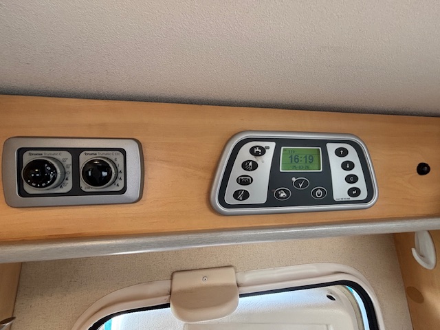 Ace Airstream 680FB - Coming Soon