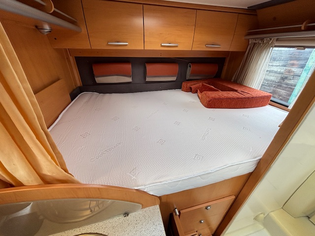 Hymer 522