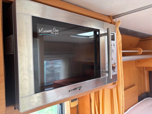 Hymer 522
