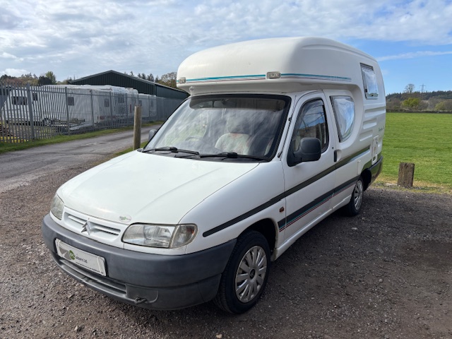 Romahome Duo - PX To Clear