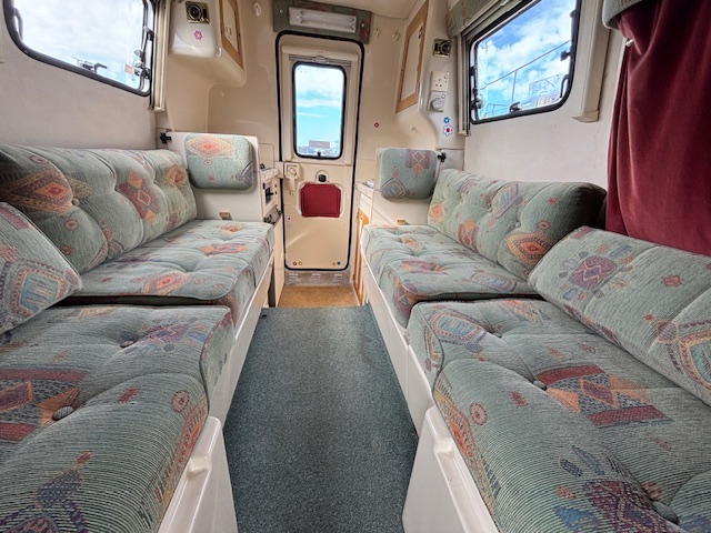 Romahome Duo - PX To Clear