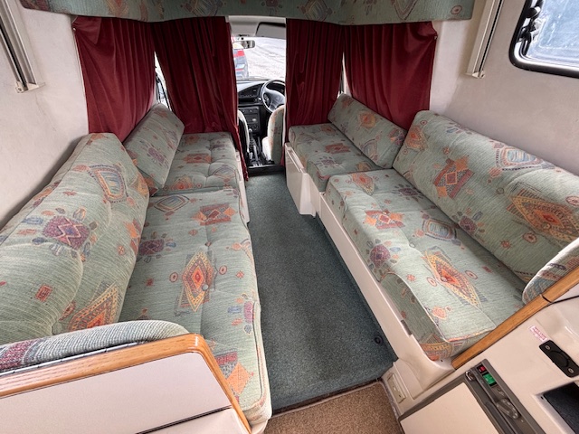 Romahome Duo - PX To Clear