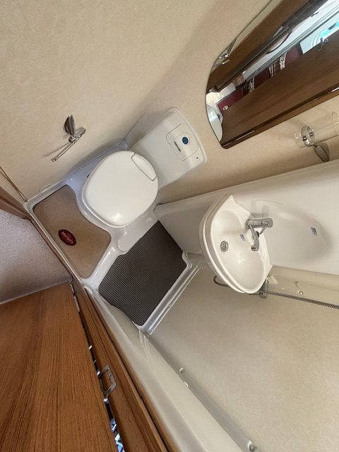 Autosleeper Lancashire