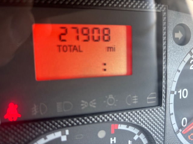 Autosleeper Lancashire