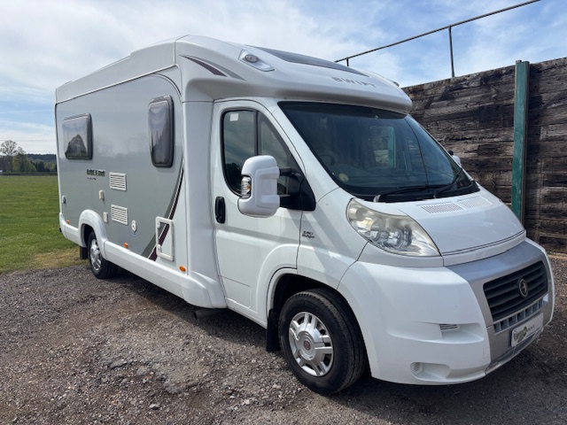 Swift Bolero 630PR