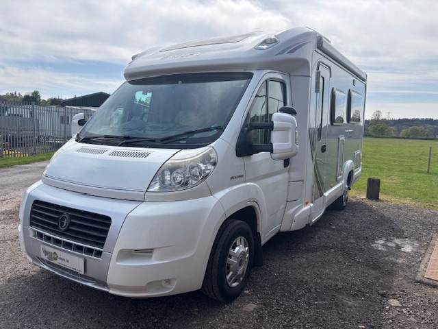 Swift Bolero 630PR