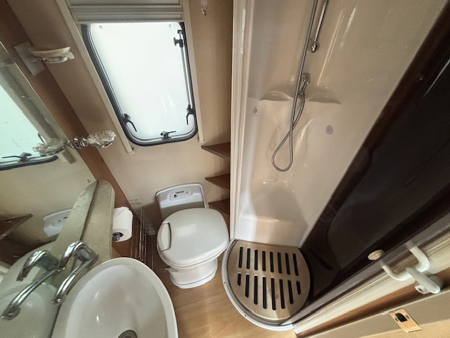 Swift Bolero 630PR