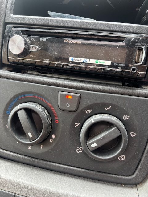 Swift Bolero 630PR