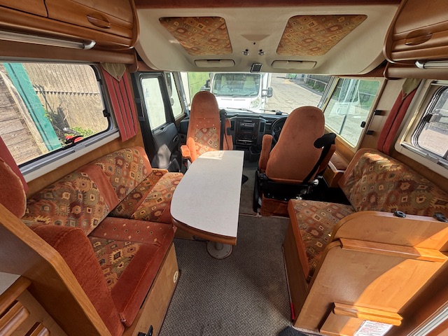 Rapido 986M