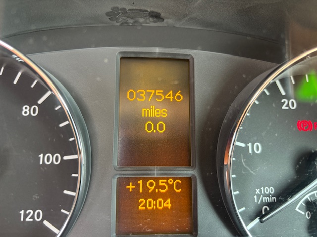 Rapido 986M